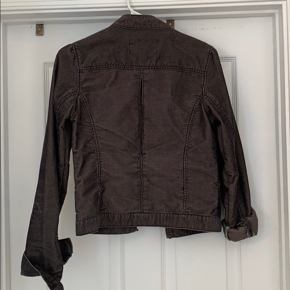 Gray Jacket Mossimo Supply Co size S - Picture 5 of 5